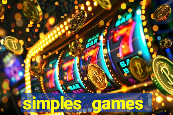 simples games diversoes e entretenimento ltda